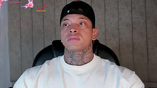 Stiven collins online show from 03.18.26