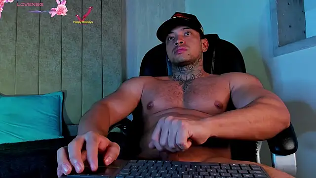 Stiven collins online show from 03.22.26