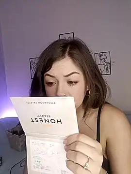 ale blossom online show from 12.14.24