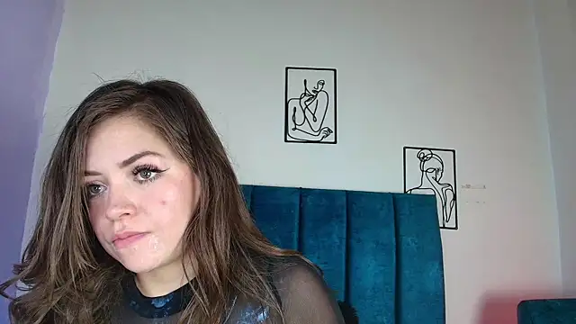 ale blossom online show from 03.05.25