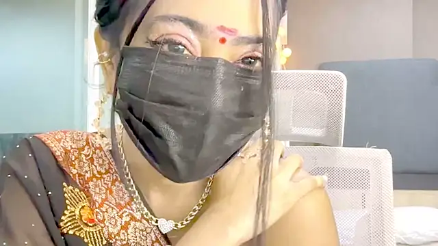 Monalisadon018 online show from 01.11.26