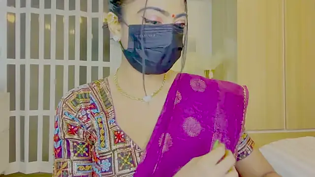 Monalisadon018 online show from 04.05.26