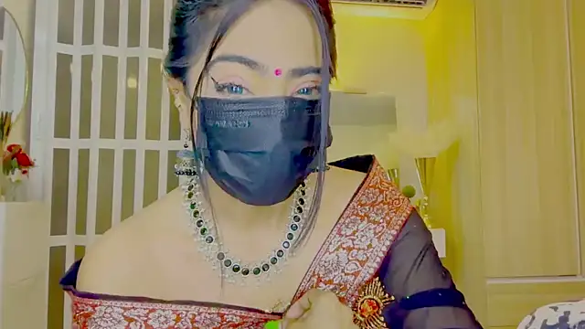 Monalisadon018 online show from 04.11.26