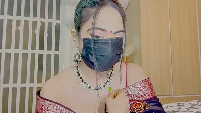 Monalisadon018 online show from 04.16.26