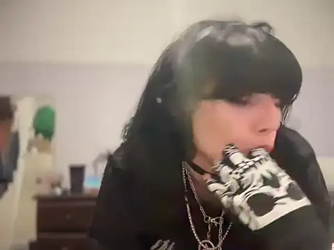 Cyberdark1312x online show from 09.14.25