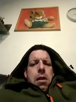 Knuffelstaaf123 online show from 01.12.25