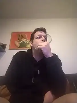 Knuffelstaaf123 online show from 02.06.25