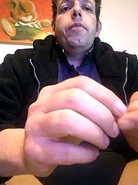 Knuffelstaaf123 online show from 02.28.25