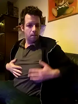 Knuffelstaaf123 online show from 03.02.25