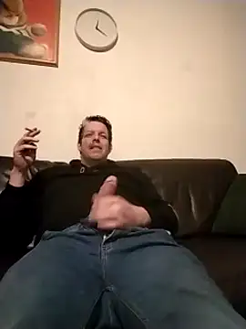 Knuffelstaaf123 online show from 03.14.25