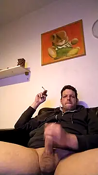 Knuffelstaaf123 online show from 02.21.26