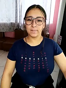 Cute Penelope online show from 01.10.25