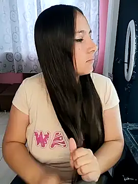 Cute Penelope online show from 02.03.25