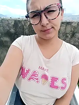 Cute Penelope online show from 02.03.25