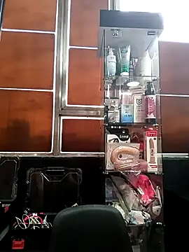 Cute Penelope online show from 02.22.25