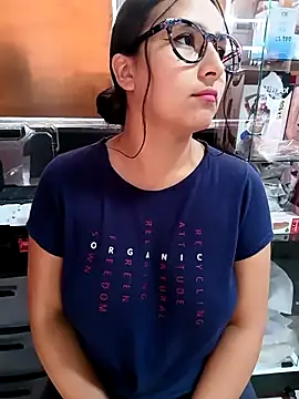 Cute Penelope online show from 02.26.25