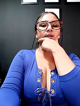 Cute Penelope online show from 03.07.25