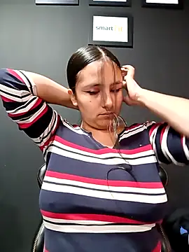 Cute Penelope online show from 03.17.25