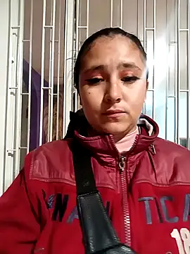 Cute Penelope online show from 09.10.25