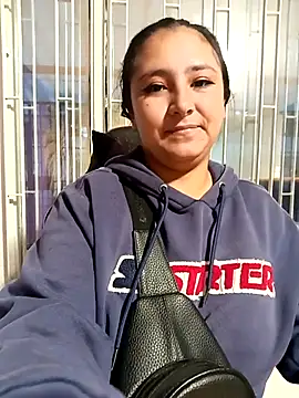 Cute Penelope online show from 09.13.25