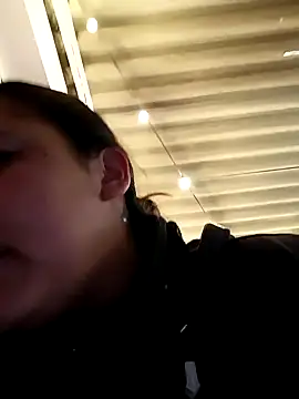 Cute Penelope online show from 09.19.25