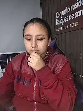 Snapshot of Cute_Penelope chatting on 02.11.26 Cute Penelope online show from 02.11.26