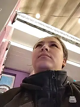 Snapshot of Cute_Penelope chatting on 02.19.26 Cute Penelope online show from 02.19.26