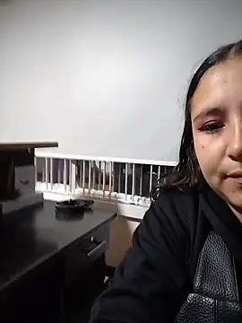 Snapshot of Cute_Penelope chatting on 02.24.26 Cute Penelope online show from 02.24.26