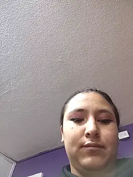 Snapshot of Cute_Penelope chatting on 02.27.26 Cute Penelope online show from 02.27.26