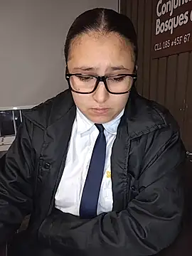 Snapshot of Cute_Penelope chatting on 03.04.26 Cute Penelope online show from 03.04.26