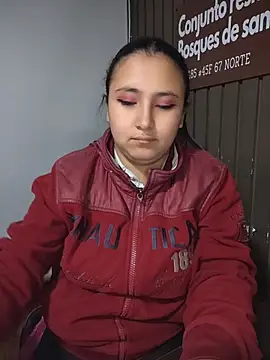 Cute Penelope online show from 03.19.26