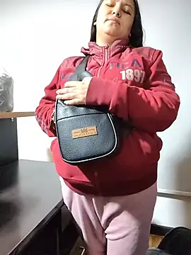 Cute Penelope online show from 04.16.26