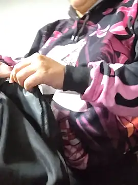 Cute Penelope online show from 04.18.26