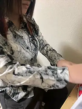 miyabi room online show from 02.07.25