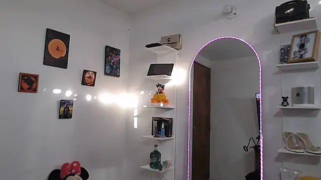 Honey-420- online show from 05.22.26