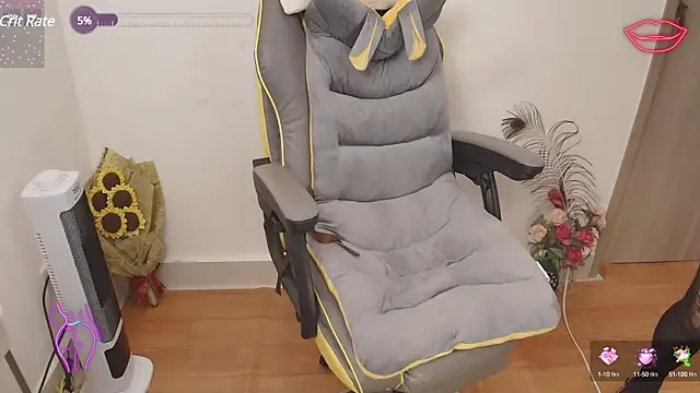  Mizuki  online show from 03.22.25