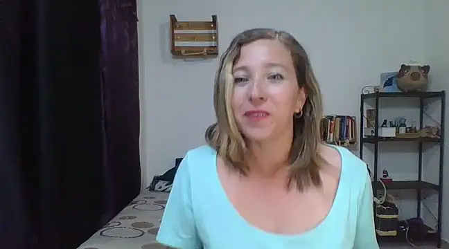 charlott ponce online show from 03.06.25