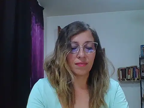 charlott ponce online show from 09.18.25