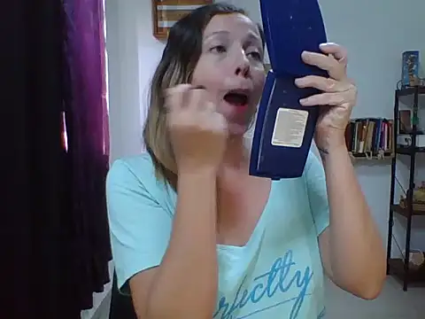 charlott ponce online show from 10.18.25