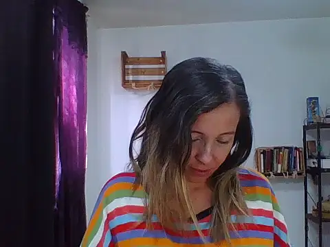 charlott ponce online show from 10.22.25