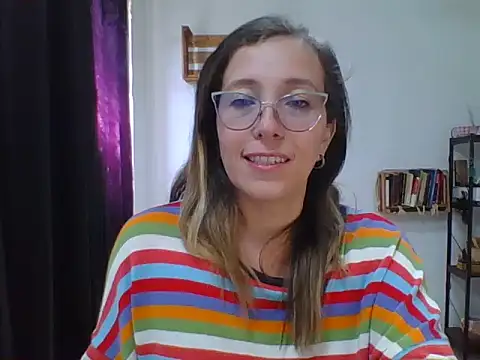 charlott ponce online show from 11.03.25