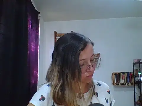 charlott ponce online show from 11.04.25