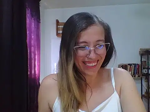 charlott ponce online show from 11.20.25