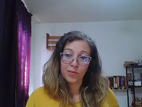 charlott ponce online show from 12.03.25