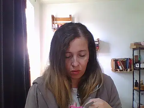 charlott ponce online show from 01.08.26