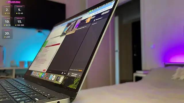 nikitos4you online show from 12.14.24