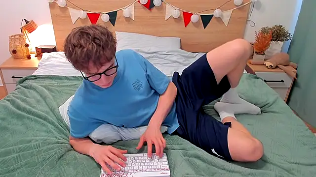 Fandi 777 online show from 11.16.25