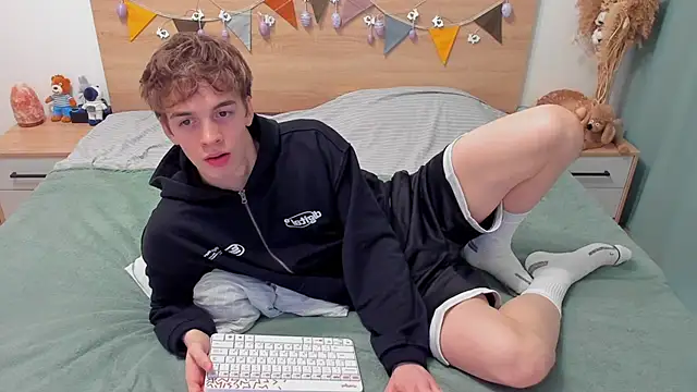 Fandi 777 online show from 03.11.26