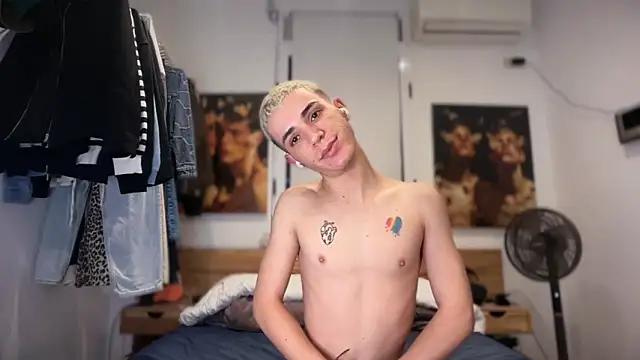 Cristian Delgado online show from 12.14.25