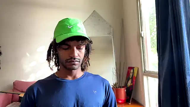 Snapshot of gerson173Hugo chatting on 09.09.25 gerson173Hugo online show from 09.09.25